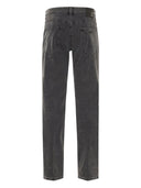 Emporio Armani Denim Cotton Jeans