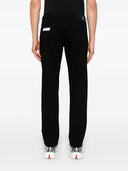 Jeans di cotone Emporio Armani Denim