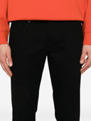 Jeans di cotone Emporio Armani Denim