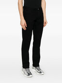 Jeans di cotone Emporio Armani Denim
