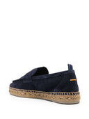 Castaner Nacho Suede Leather Espadrilles