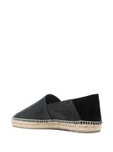 Castaner Polo Leather Esadrilles