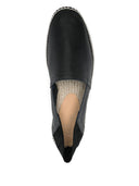 Castaner Polo Leather Esadrilles