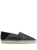 Castaner Polo Leather Esadrilles