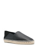 Castaner Polo Leather Esadrilles