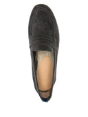 Castaner Nacho Suede Leather Espadrilles