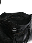 Balenciaga City Travel Leather Tote Bag