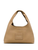 Marc Jacobs die Sack Leder -Hobo -Tasche