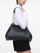 Marc Jacobs el bolso de hombro de cuero de saco de cadena