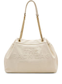 Marc Jacobs The Chain Sack Leather Shoulder Bag