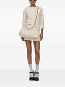Marc Jacobs The Chain Sack Leather Shoulder Bag