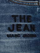Marc Jacobs Jeans en coton denim