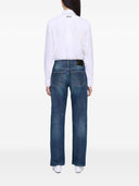 Marc Jacobs Jeans en coton denim