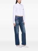 Marc Jacobs Jeans en coton denim
