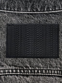 Marc Jacobs Denim Trucker Jacket