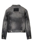 Marc Jacobs Denim Trucker Jacket