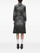 Marc Jacobs Denim Trucker Jacket