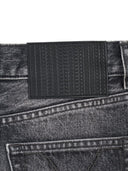 Marc Jacobs Denim Midi Skirt