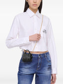 Marc Jacobs la mini borsa in pelle nano