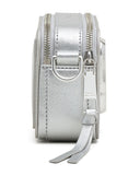 Marc Jacobs la bolsa de la cámara de cuero de la instantánea