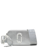 Marc Jacobs la bolsa de la cámara de cuero de la instantánea