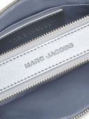 Marc Jacobs la bolsa de la cámara de cuero de la instantánea