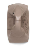 Marc Jacobs The Sack Mini Leather Hobo Bag