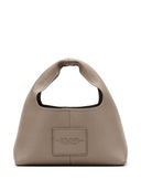 Marc Jacobs The Sack Mini Leather Hobo Bag