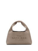 Marc Jacobs The Sack Mini Leather Hobo Bag