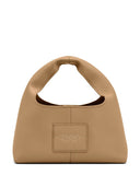 Marc Jacobs The Sack Mini Leather Hobo Bag