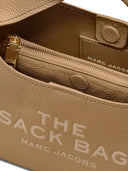 Marc Jacobs The Sack Mini Leather Hobo Bag