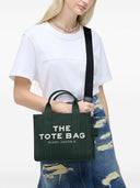 Marc Jacobs The Tote Bag Small Canvas Tote