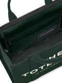 Marc Jacobs The Tote Bag Small Canvas Tote