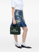 Marc Jacobs The Tote Bag Small Canvas Tote