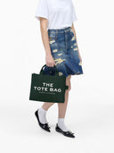 Marc Jacobs The Tote Bag Medium Canvas Tote