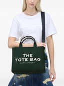 Marc Jacobs The Tote Bag Medium Canvas Tote