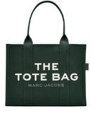 Marc Jacobs The Tote Bag Large Canvas Tote