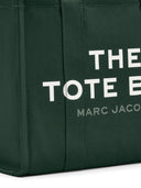 Marc Jacobs The Tote Bag Large Canvas Tote