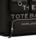 Marc Jacobs die Einkaufstasche große Leinwandtasche