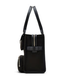 Marc Jacobs die Einkaufstasche große Leinwandtasche