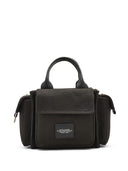 Marc Jacobs die Crossbody -Tasche Canvsas Tote