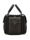 Marc Jacobs die Crossbody -Tasche Canvsas Tote