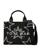 Marc Jacobs The Tote Bag Small Canvas Tote