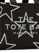Marc Jacobs The Tote Bag Small Canvas Tote