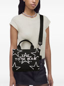 Marc Jacobs The Tote Bag Small Canvas Tote