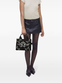 Marc Jacobs The Tote Bag Small Canvas Tote