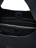 Marc jacobs sæk læder hobo taske