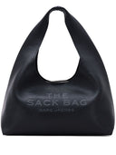 Marc jacobs sæk læder hobo taske