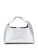 Marc Jacobs el saco mini bolso de cuero de cuero