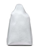 Marc Jacobs el saco mini bolso de cuero de cuero